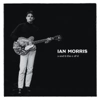 Solo Ian Morris album to be released to mark 10th anniversary of the music icon's death