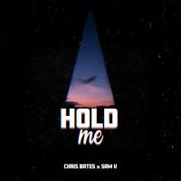 New Song for Chris Bates x Sam V - 'Hold Me' to be released on 16 October