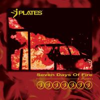 J Plates Releases Debut Album 'Seven Days of Fire' on 30 October