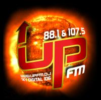 UP FM Launches In Wellington