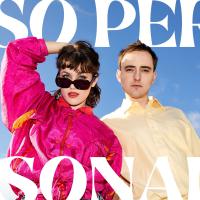 Pop duo Foley release Summer bop 'So Personal'