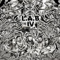 L.A.B Announce New Album 'L.A.B IV'