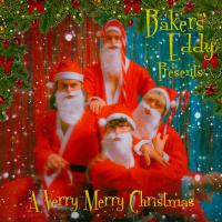 Bakers Eddy Release 'A Verry Merry Christmas'