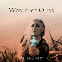 Raglan-based Parabola West kicks off 2021 with her uplifting new single 'World of Ours'