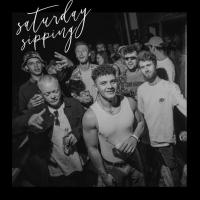 New Single for SOJØURN - 'Saturday Sipping' - out now!