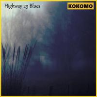 Kokomo Takes An Electronic Turn With Atmospheric New Single 'Highway 29 Blues'