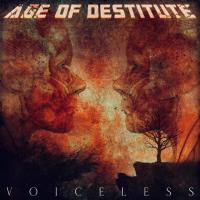 Age of Destitute Captivate with new single 'Voiceless'