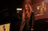 Reb Fountain wins 2021 Taite Music Prize