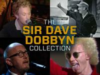 NZ On Screen Celebrates NZ Music Month With The Sir Dave Dobbyn Collection 