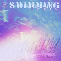 Imugi Reveal Nate Fox, Sushi Ceej & The Kount Remix Of 'Swimming’ Feat. Hans   