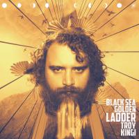 Troy Kingi Announces New Album 'Black Sea Golden Ladder' and Releases New Video for 'Call My Name'