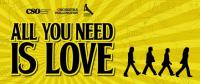 All You Need Is Love - The very best of The Beatles