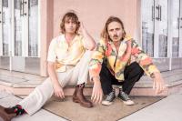 Lime Cordiale announce NZ tour