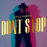 Popstars Judge Vince Harder drops new track