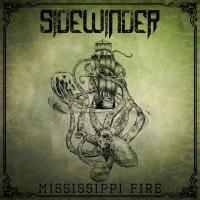 NZ Rock Band Sidewinder Releases New Single 'Mississippi Fire' on June 8