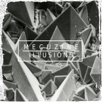 Mecuzine announce a new single, 'Illusions'