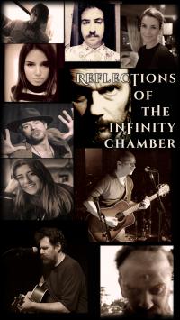 New Album: Reflections of The Infinity Chamber