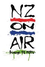 NZ On Air Funding Decisions May 07