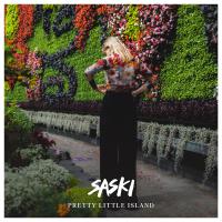 Saski drops nostalgic indie-chill new single 'Pretty Little Island', ahead of debut EP