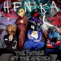 Henika Releases 'The Future Of The Species' + Official Video