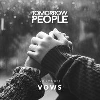 Tomorrow People release UB40  reggae-inspired track 'Vows'