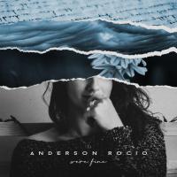 Anderson Rocio is ‘just trying to figure life out’ on sophomore EP