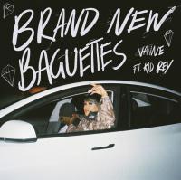 New Release from Vayne feat. Kid Rey 'Brand New Baguettes'