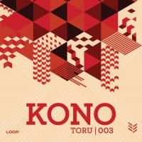 Loop Announce Kono 003 Te Reo EP Release