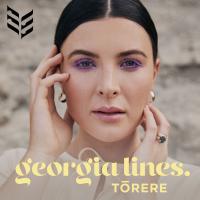 Georgia Lines releases stunning reo version of 'My Love' for Waiata Anthems – 'Tōrere'