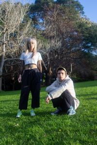 Imugi Reveal Daydreamy Video For 'Portals'