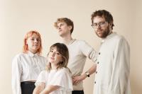 Yumi Zouma Return With New Single 'Give It Hell'