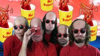 Music Video Release: King Ketchup have Adhesion Issues