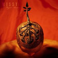 Missy announces debut album 'Major Arcana'