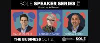 The Business of Music - Seminar