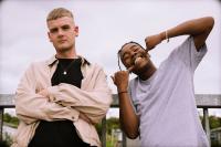 NZ Rapper Waguan & Production Duo Iceyghosts Announce Album 'Happy Place' - First Single 'Blang' Out Now