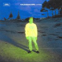 Reuben Fleetwood Shares New Single 'Kaleidoscope Evening'