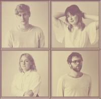 NZ's Yumi Zouma share video for new single 'Mona Lisa'