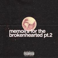 JARNA Releases Second Mixtape 'Memoirs For The Brokenhearted Pt 2'