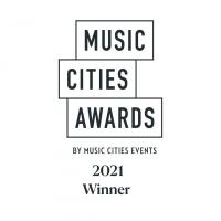 Auckland UNESCO City of Music Wins At The 2021 Music Cities Awards