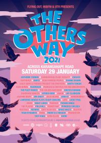 The Others Way Festival adds ten new acts to the line-up