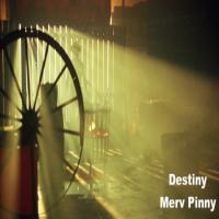 Merv Pinny re-releases his award-winning country single 27 years later