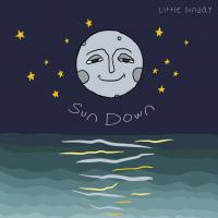 Little Sunday Release 'Sun Down' EP on Friday 17 December