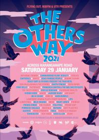 The Others Way Festival Adds Don McGlashan & The Others, Mild Orange and Erny Belle to Line-Up + Announces New Outdoor Stages