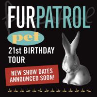 Fur Patrol Pet Tour Postponed