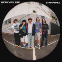 Teen Band Borderline release debut track that gets you 'Spinning'