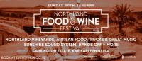 Northland Food & Wine Festival announced as the region moves to Orange