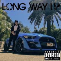 New Single from Killloane - 'Long Way Up' - Set For Release on 28 January