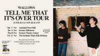 Wallows To Tour Australia & New Zealand – November 2022