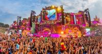 SACHI - The First New Zealand Act To Play Belgium’s Tomorrowland Festival