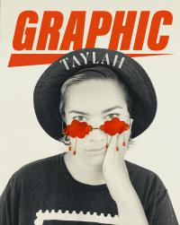 Taylah’s new single 'Graphic' is a revitalizing RnB Summer song